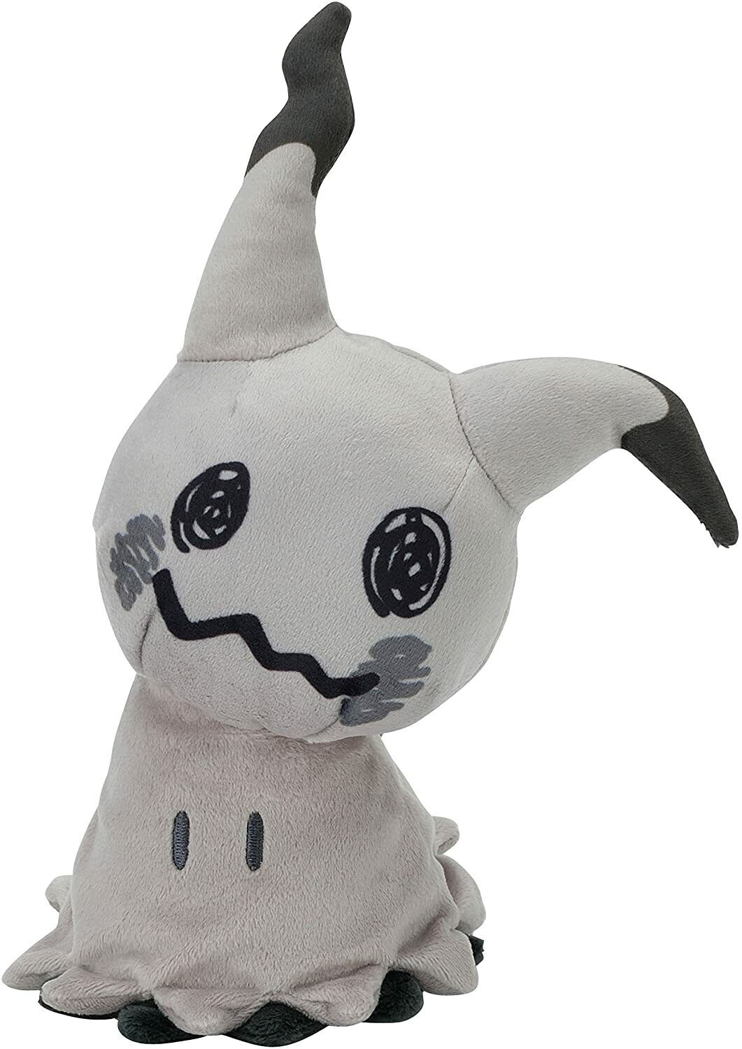 Shiny pokemon plush shop
